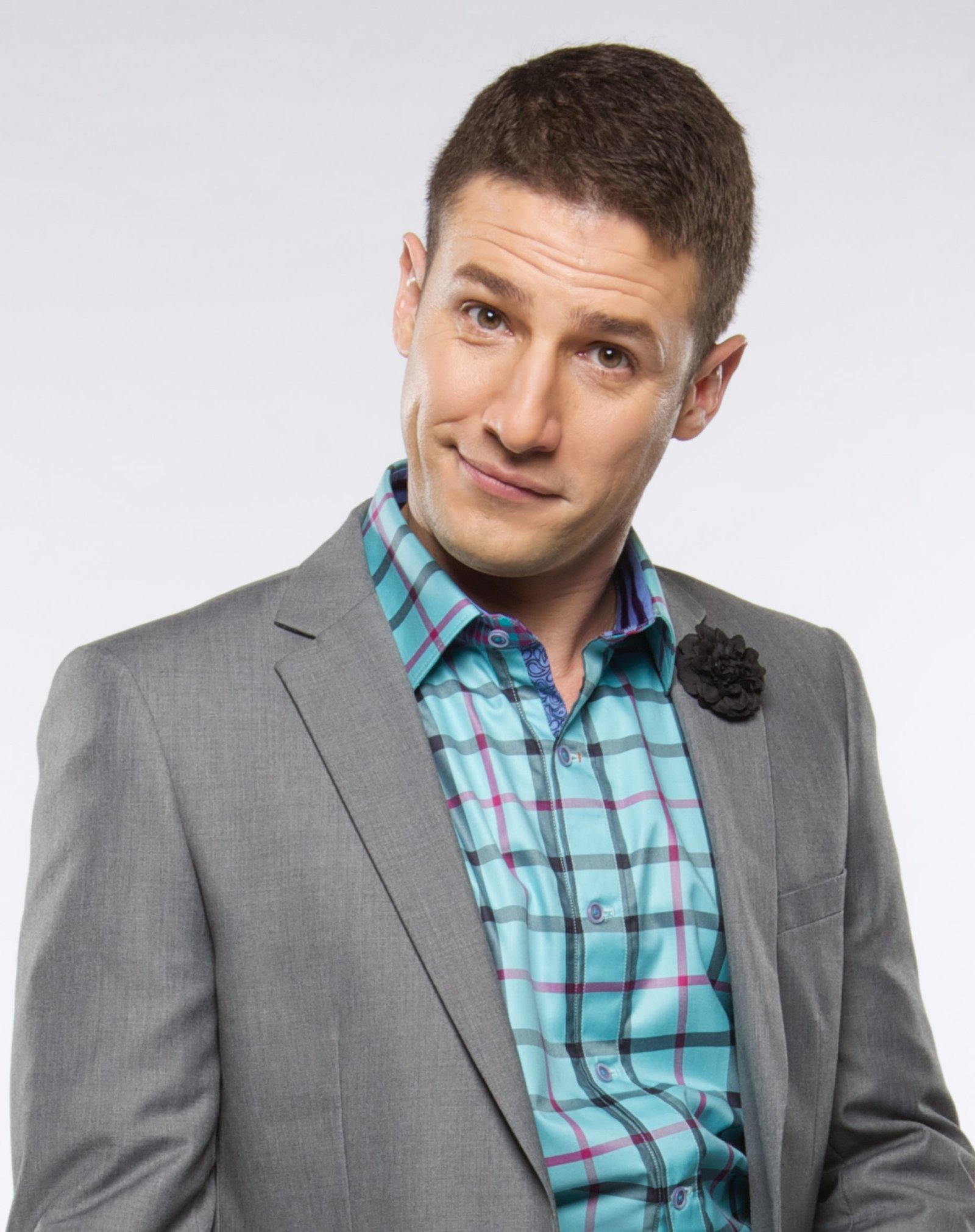 Jose Sarduy – Comedian