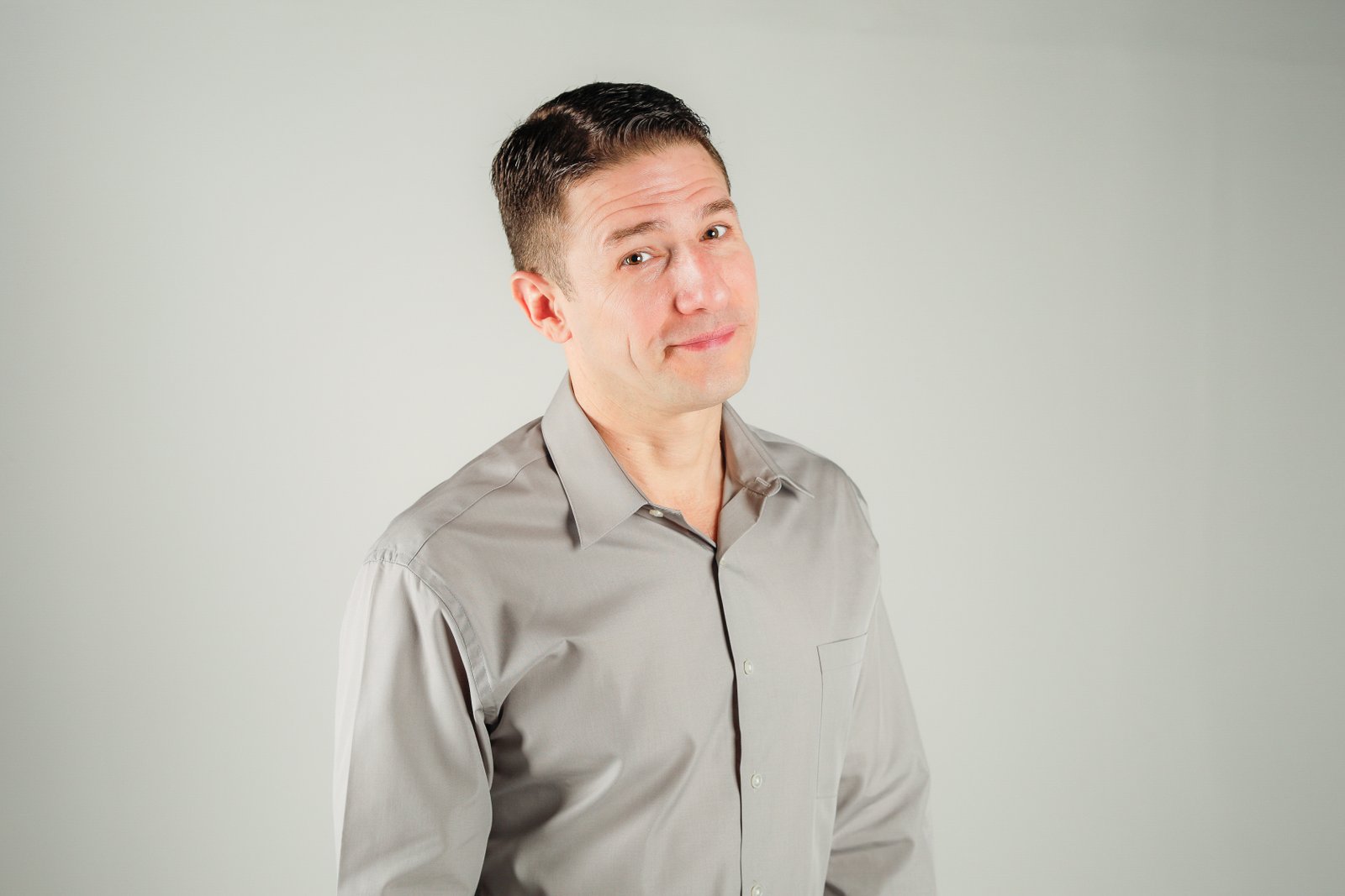 Jose Sarduy headshot