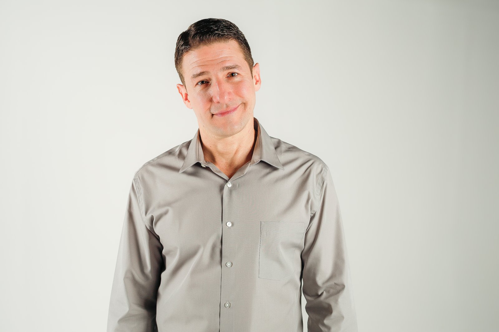 Jose Sarduy headshot