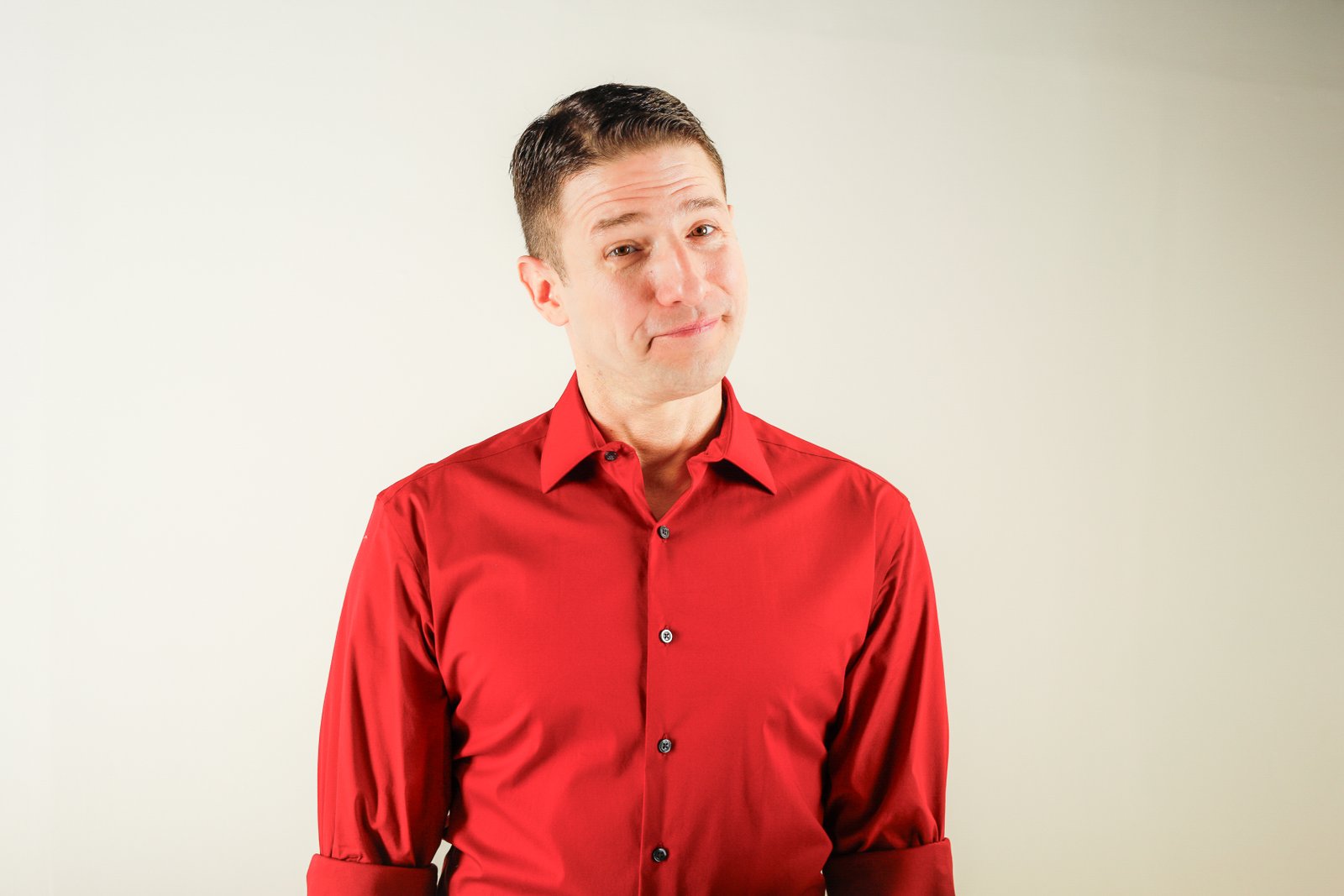 Jose Sarduy headshot
